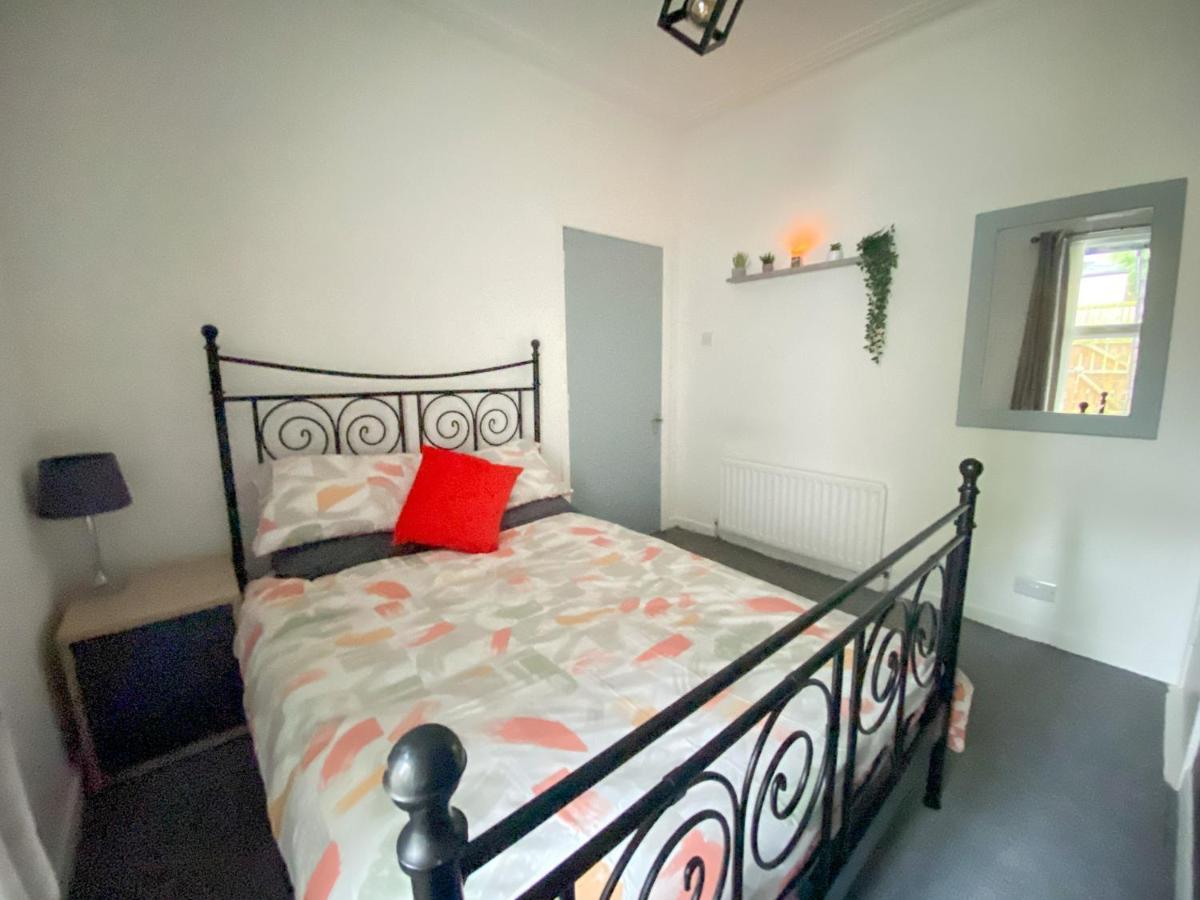 Cheap & Cheerful Apartment Near Bangor Marina Dış mekan fotoğraf