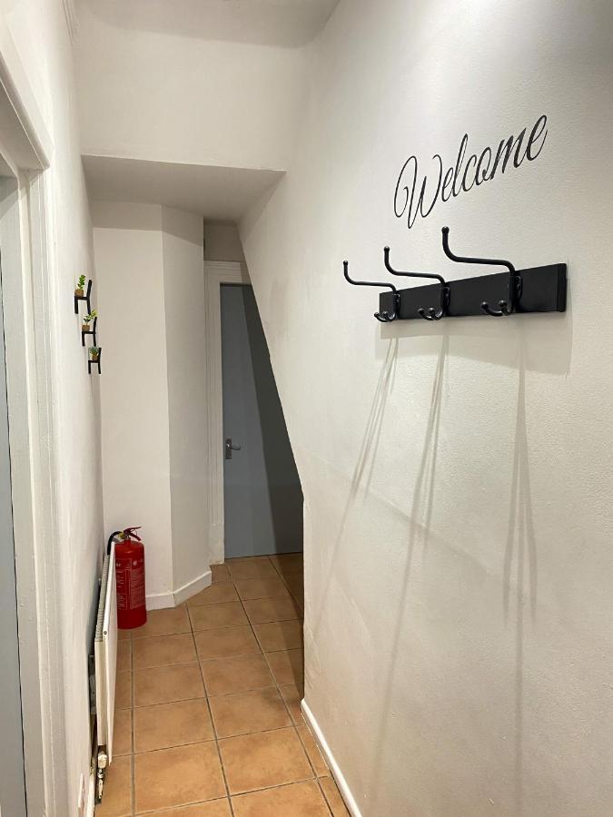 Cheap & Cheerful Apartment Near Bangor Marina Dış mekan fotoğraf