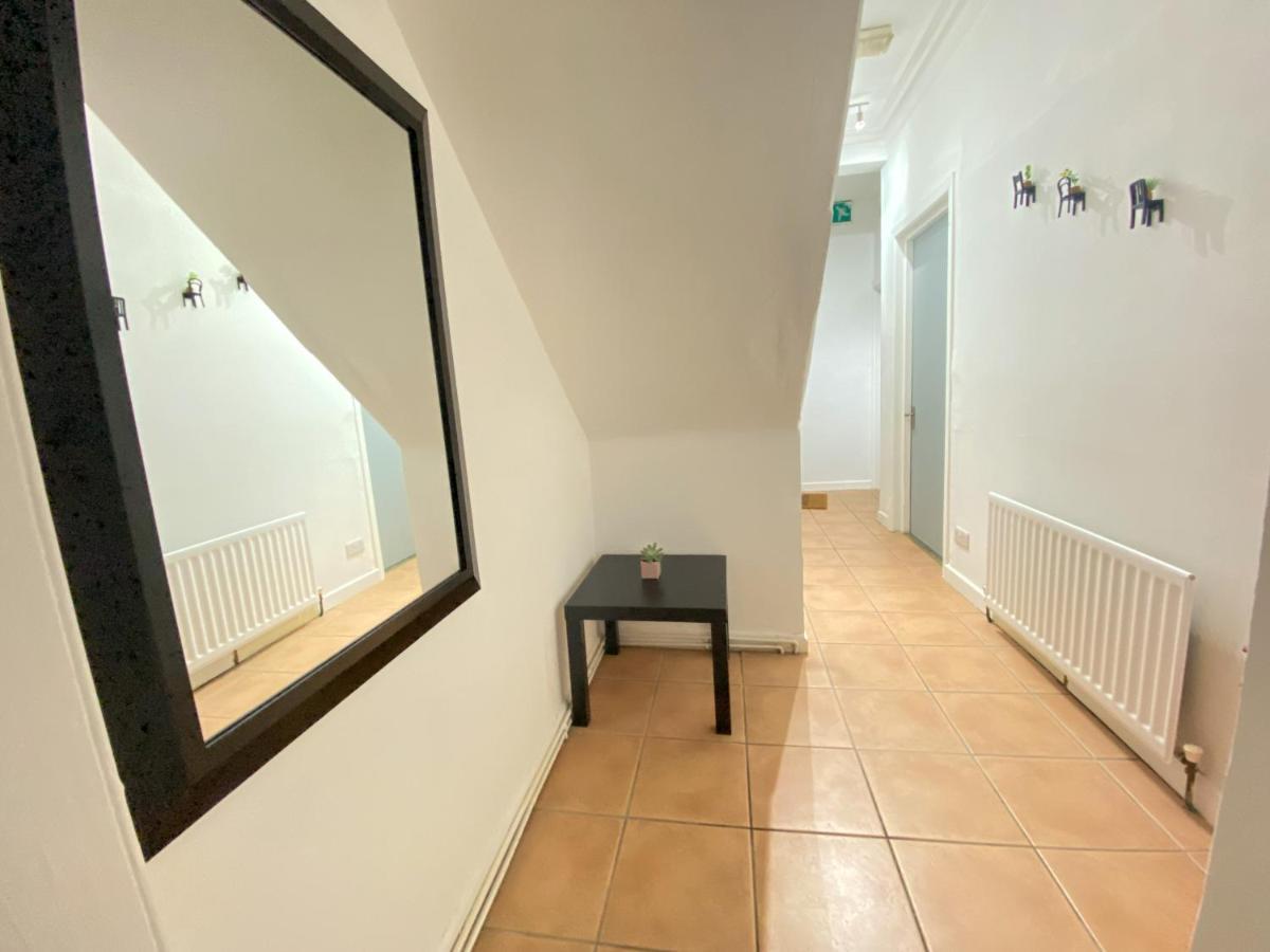Cheap & Cheerful Apartment Near Bangor Marina Dış mekan fotoğraf